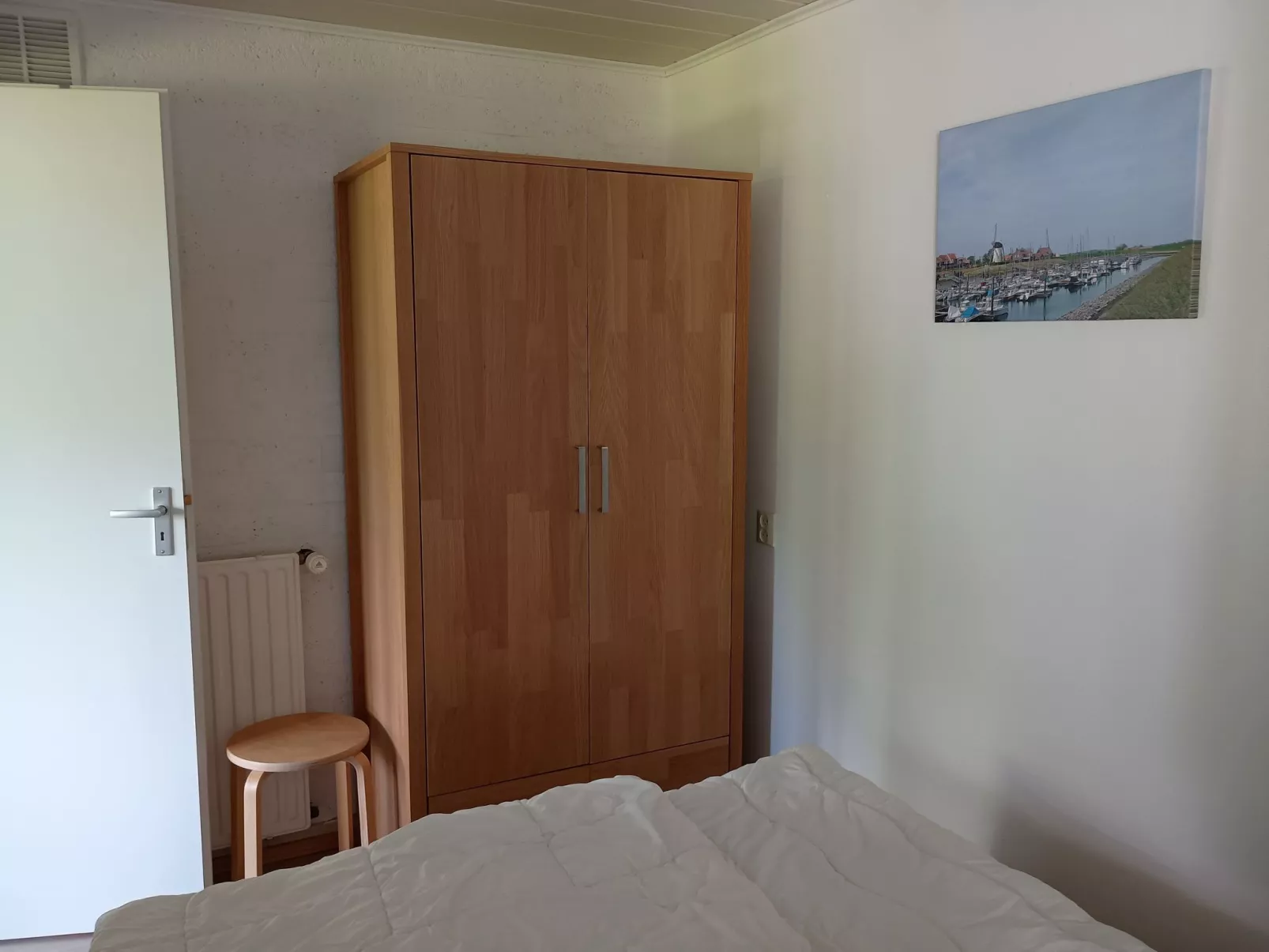 Holiday Home 13 with large conservatory-Binnen