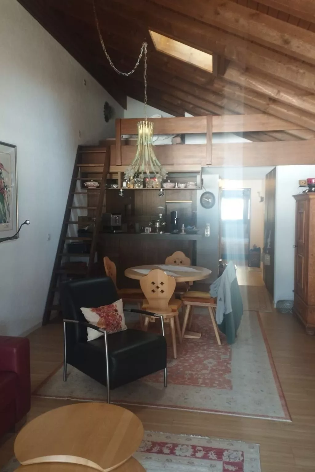 Bugli in Sörenberg bis zu 6 Personen-Image-tags.info