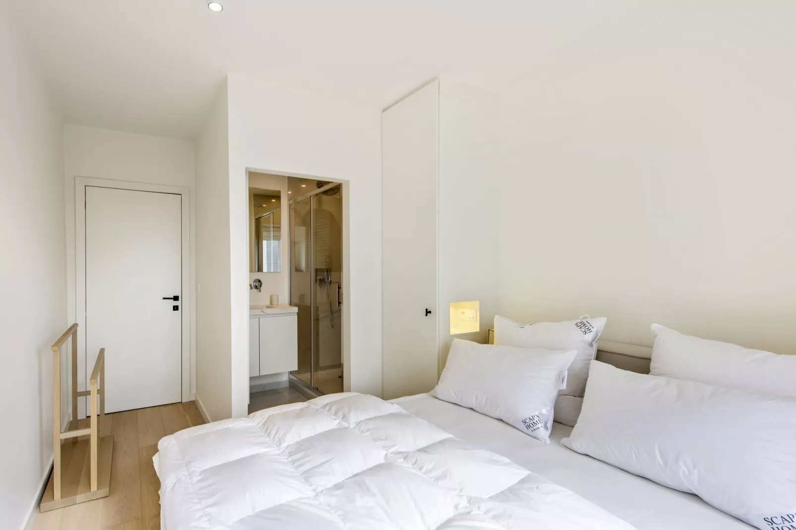 Costa Brava F9-Slaapkamer