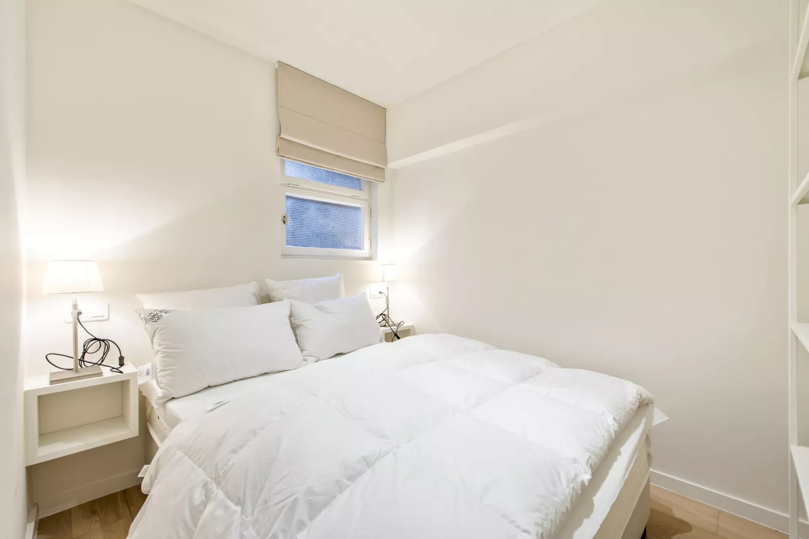 Costa Brava F9-Slaapkamer
