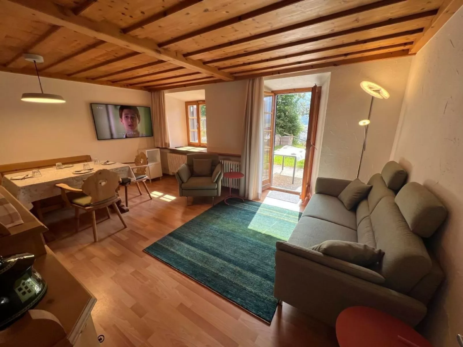 Chesa Fischer / Wohnung Palü / ÖV-Inklusive-Image-tags.info