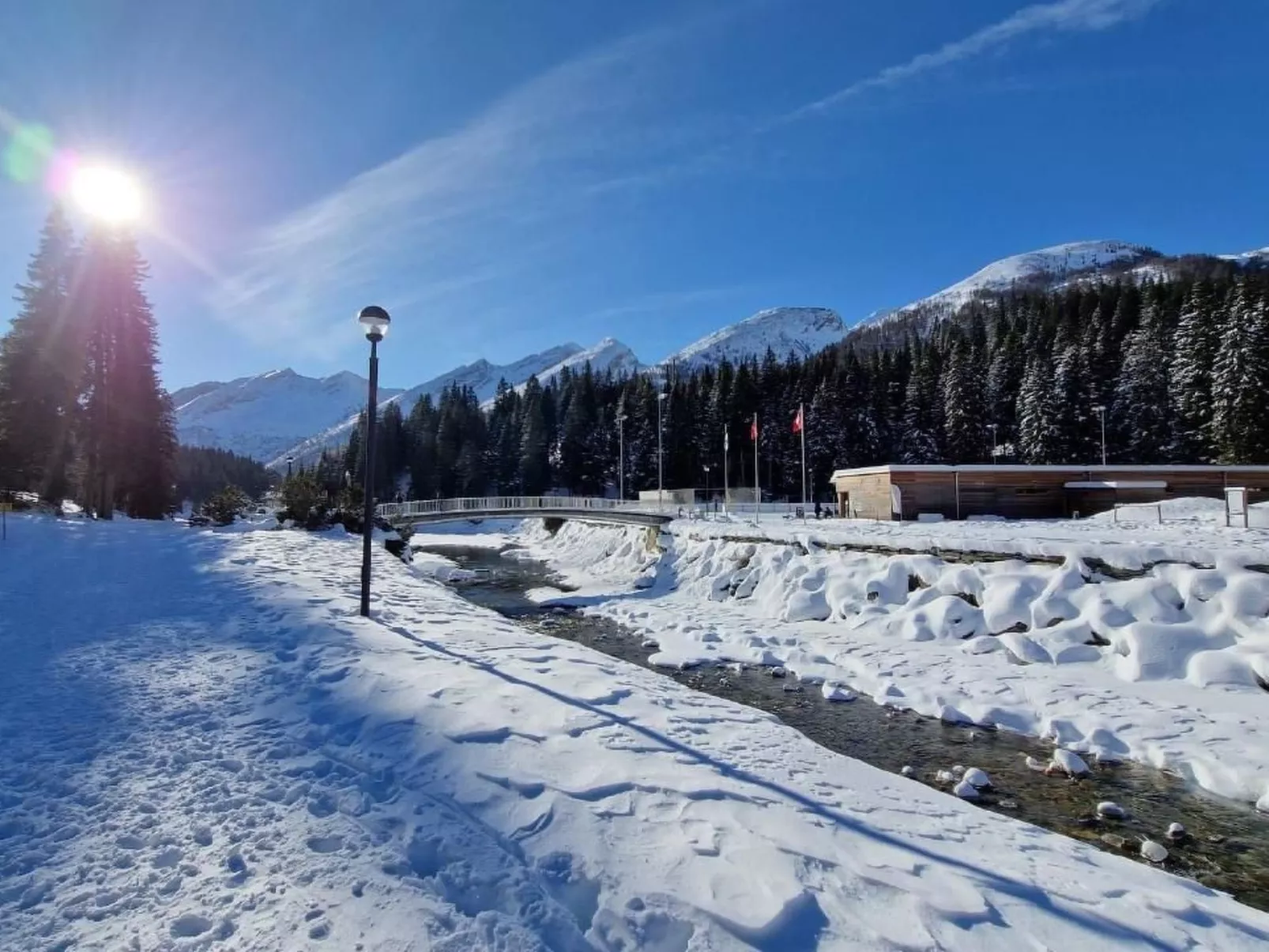 Wohnung Bella vista & Alp'sport-Image-tags.info