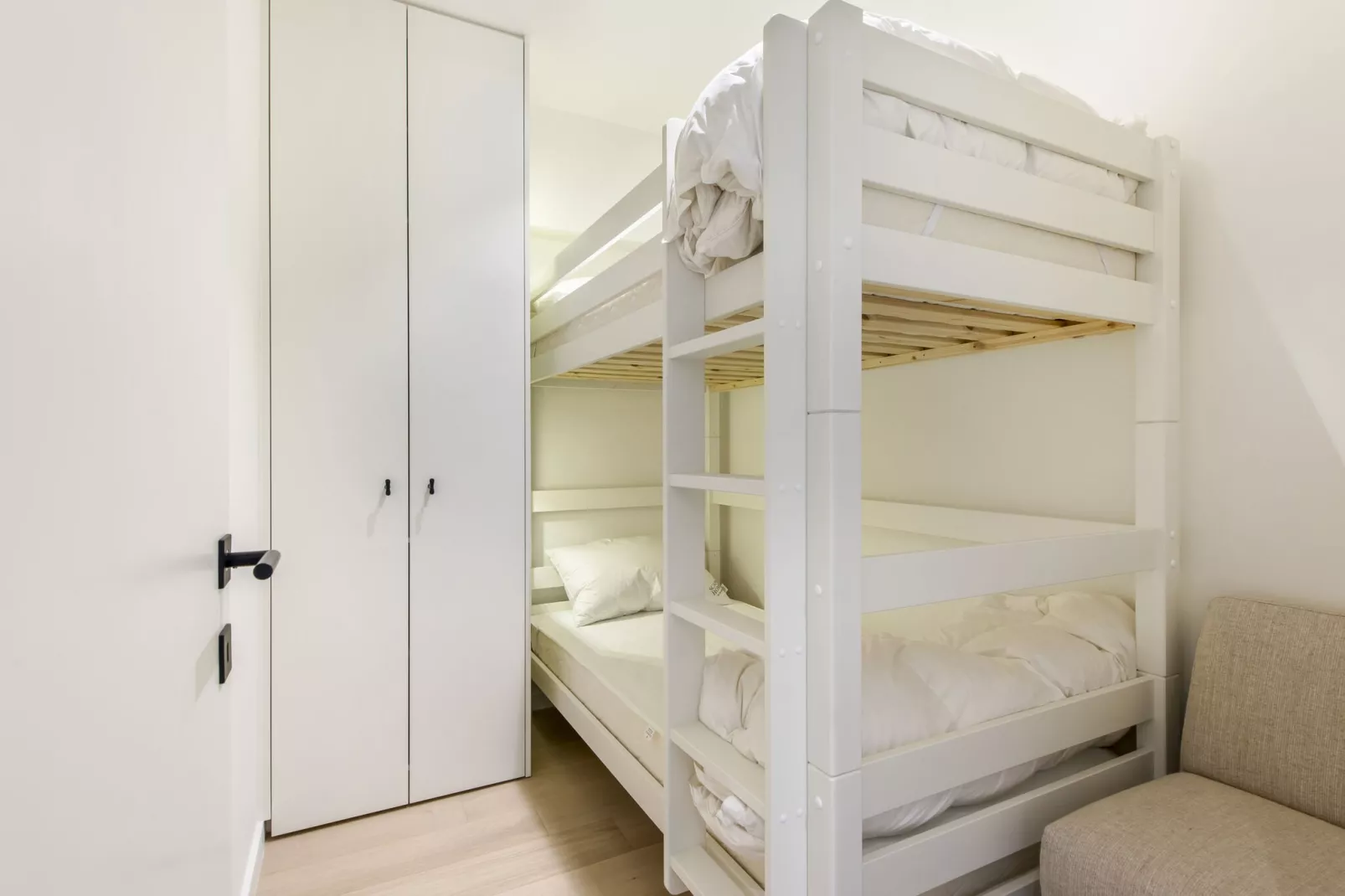 Costa Brava F9-Slaapkamer