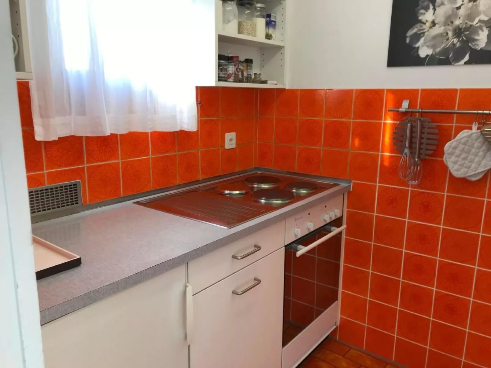 Chesa Arettas-Binnen