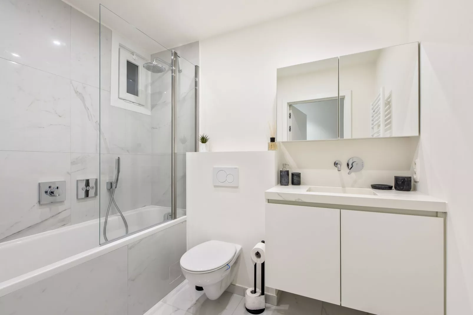 Costa Brava F9-Badkamer