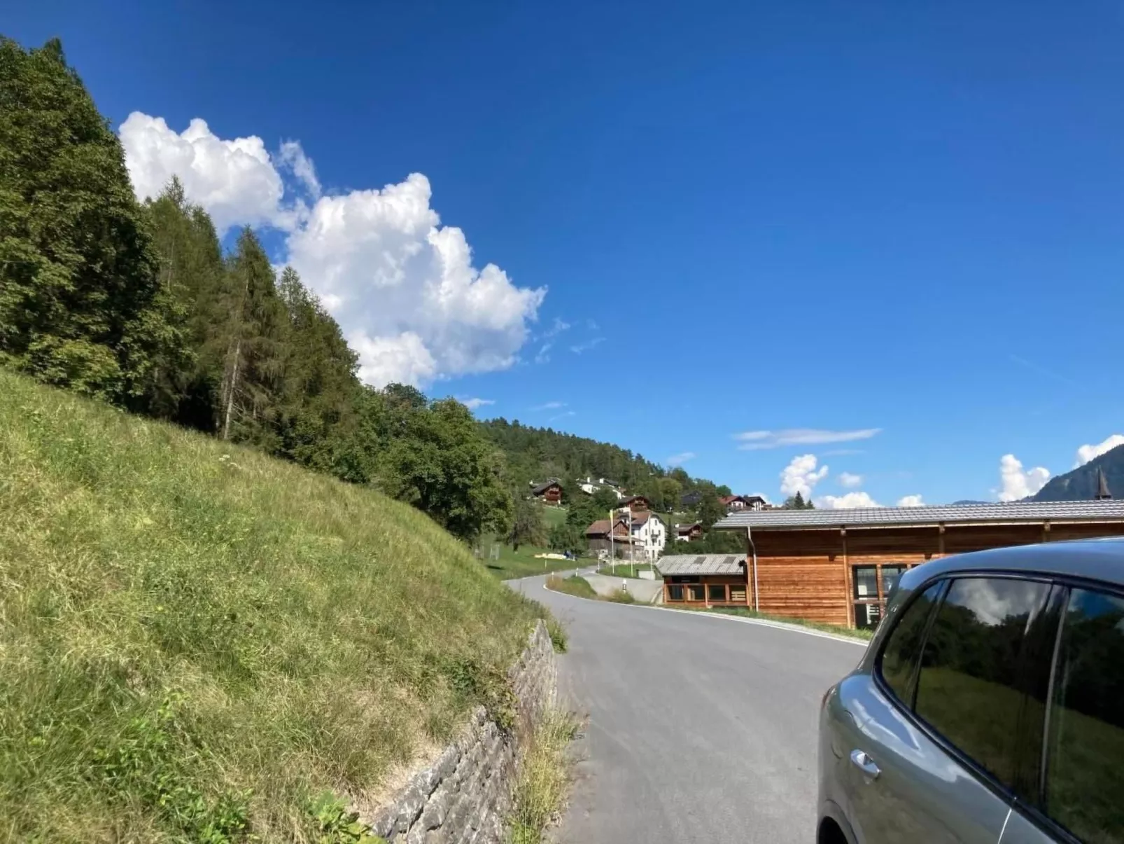 Für 6 Personen in Sagogn-Buiten