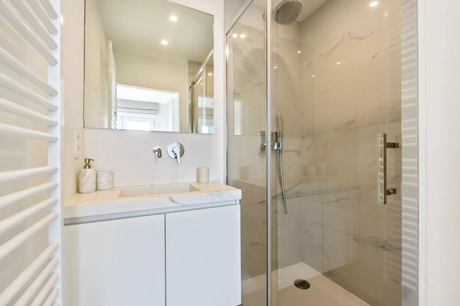 Costa Brava F9-Badkamer