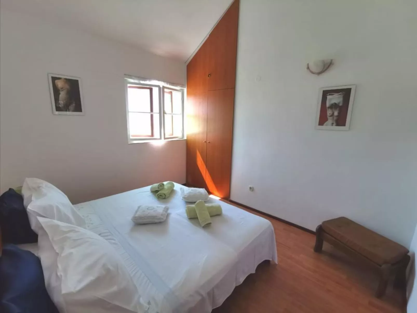 Für 3 Personen  + 1 Kind ca. 55 m&sup2; in Bol, Adriaküste Kroatien (Kroatische-Image-tags.info