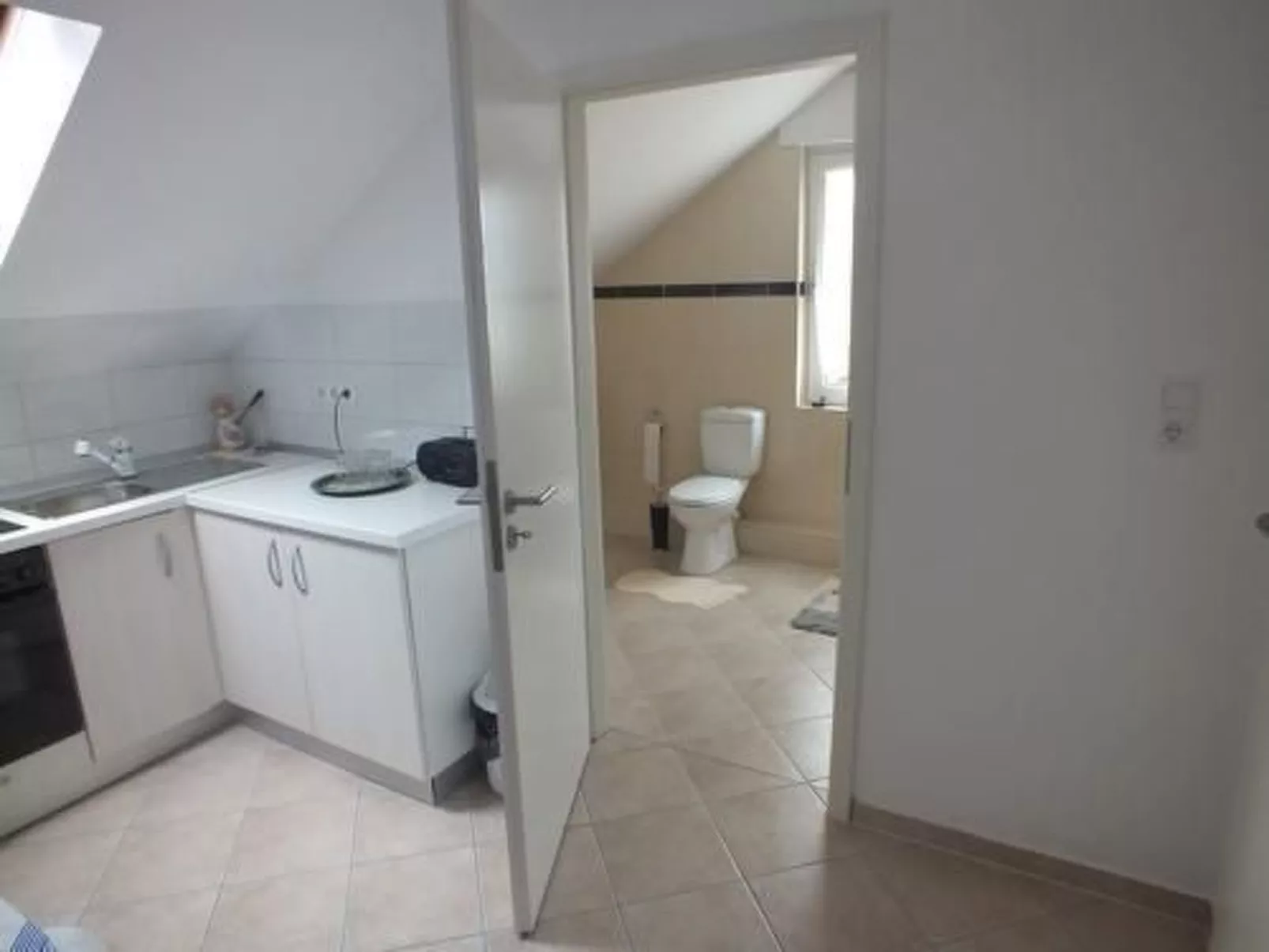 Ferienwohnung4-Binnen