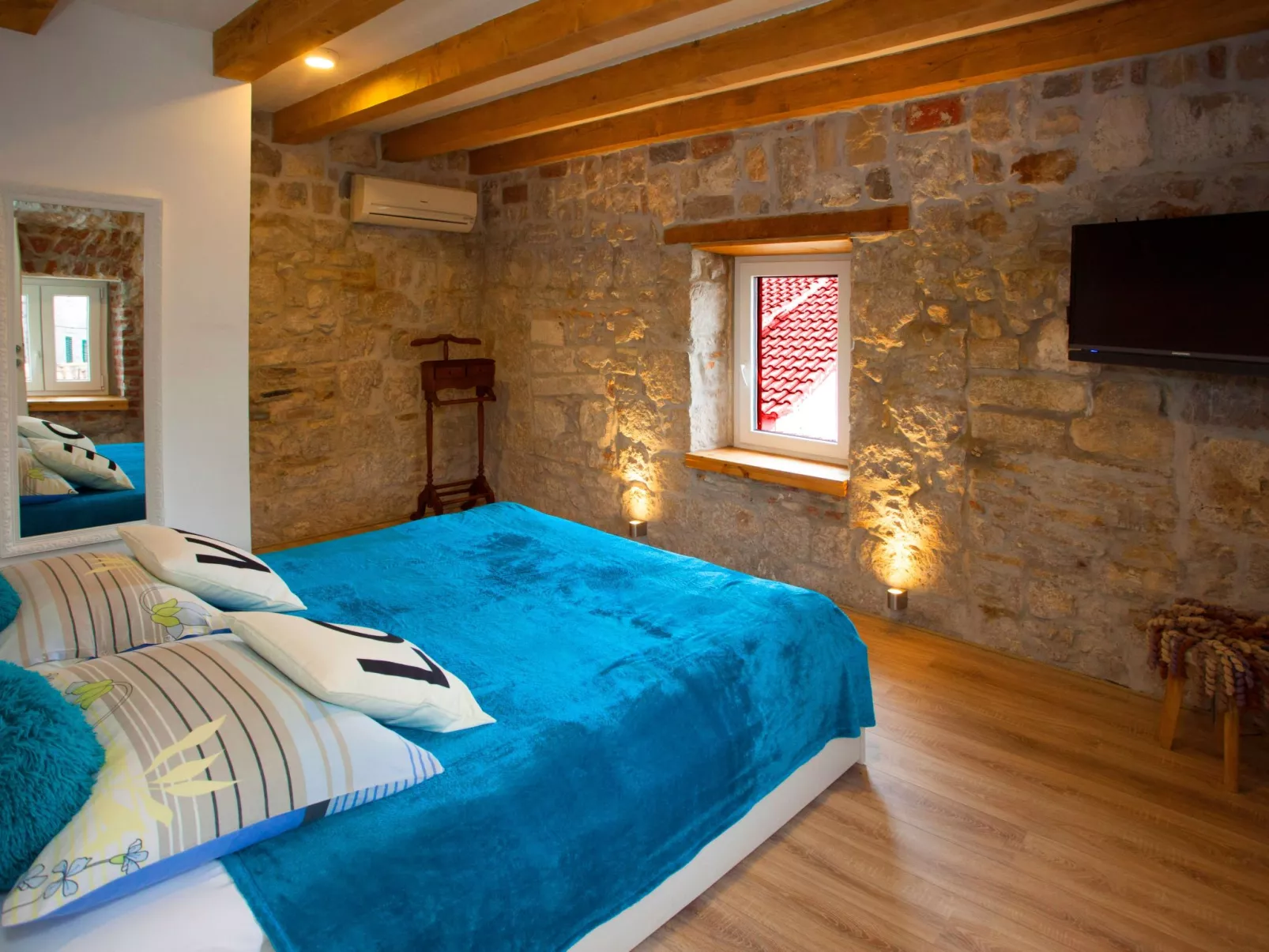 Villa Veli Varos Split-Binnen