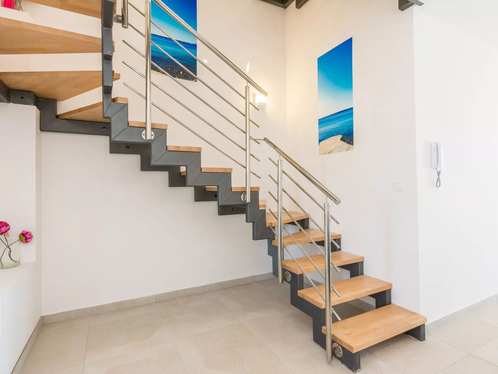 "Miri Melon" mit eigenem Pool-Binnen