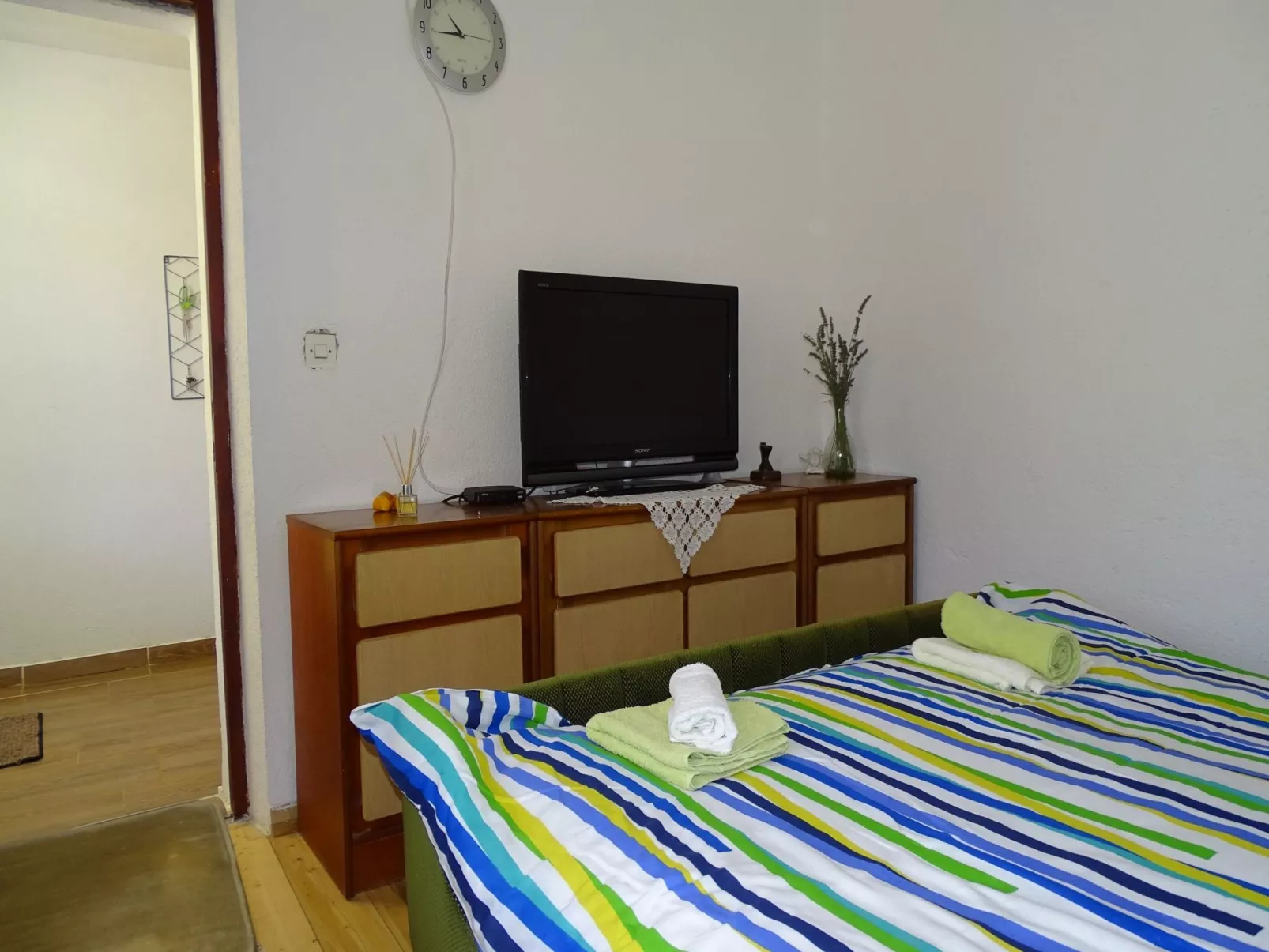 Landhaus Kostela-Binnen