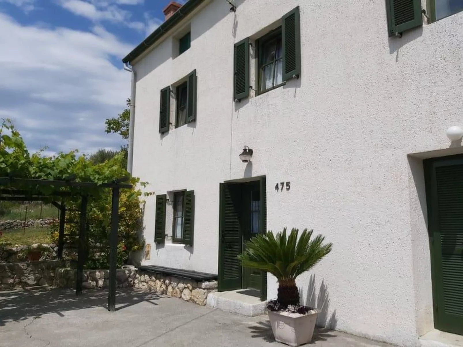 Gemütliches Ferienhaus Viskic-Image-tags.info