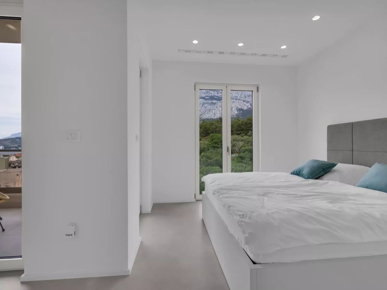 Penthouse Dals Exclusiv-Binnen