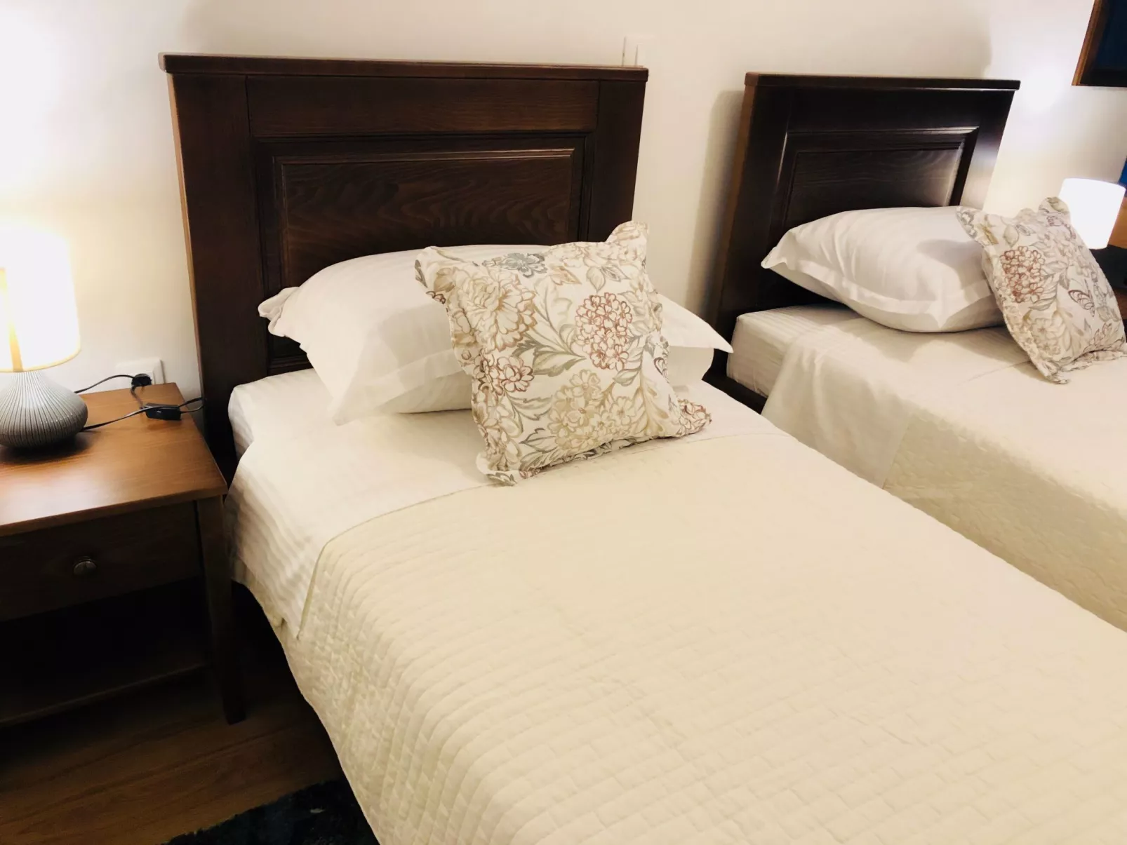 Rustica Casa Augustinus mit Pool-Binnen