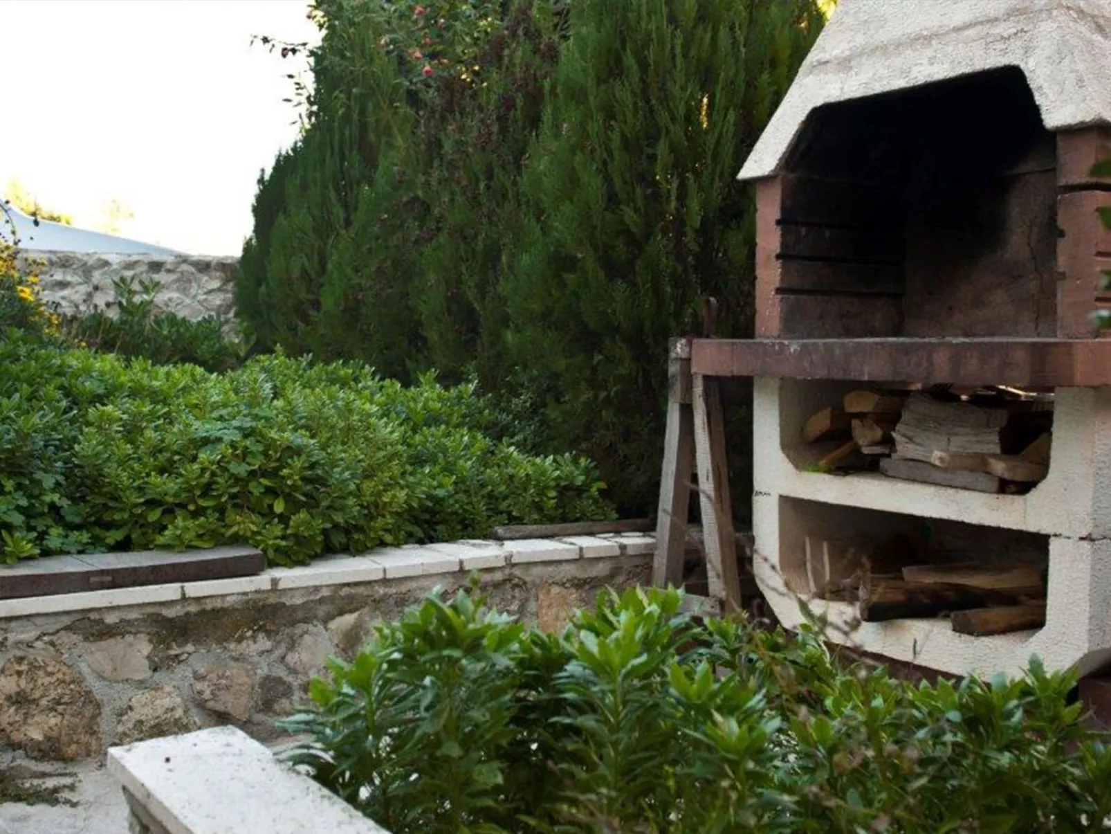 Charmante Villa Layla mit Meerblick und Pool-Image-tags.info