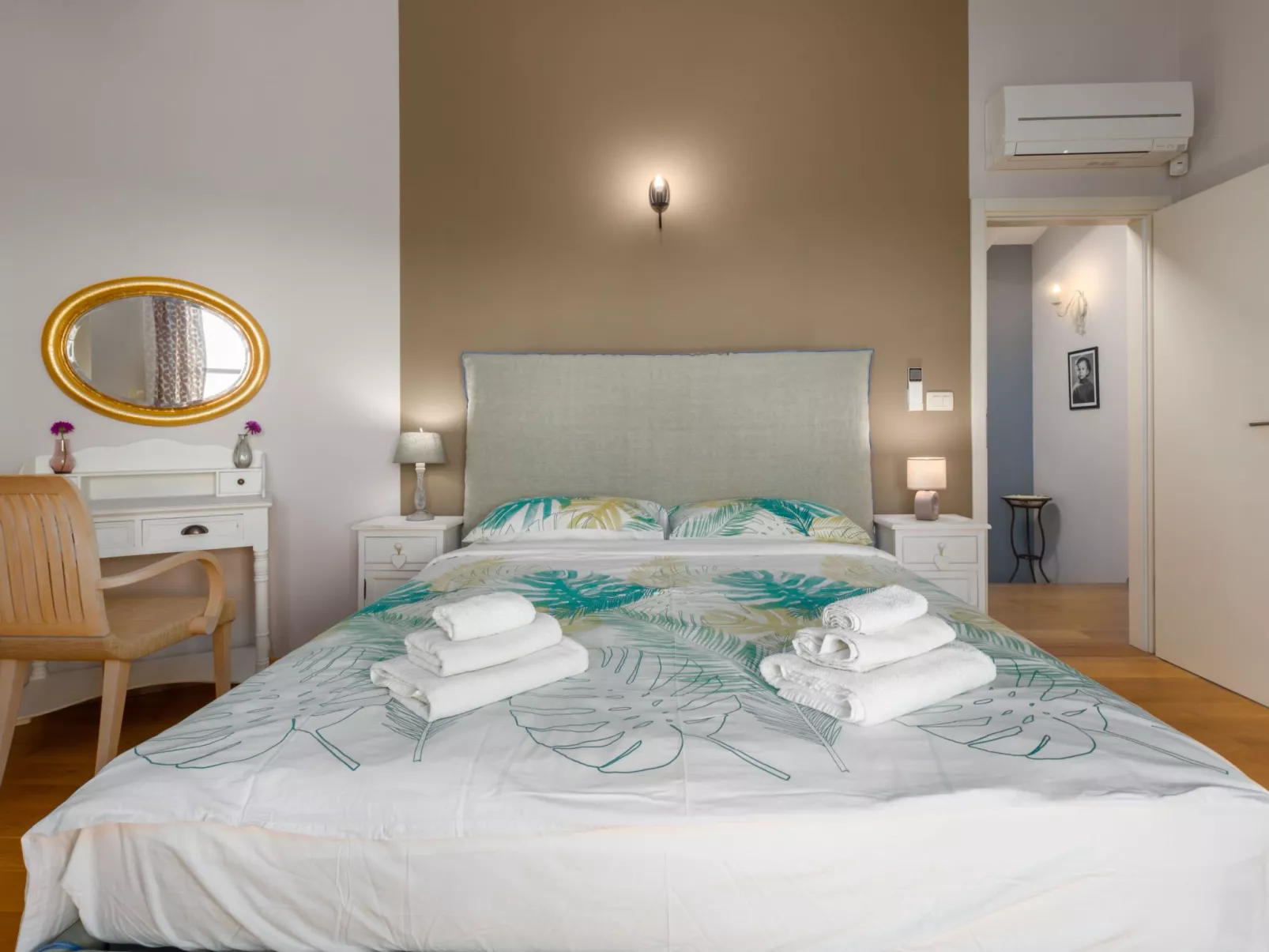 Villa mit Pool, Garten und Sommerküche-Binnen