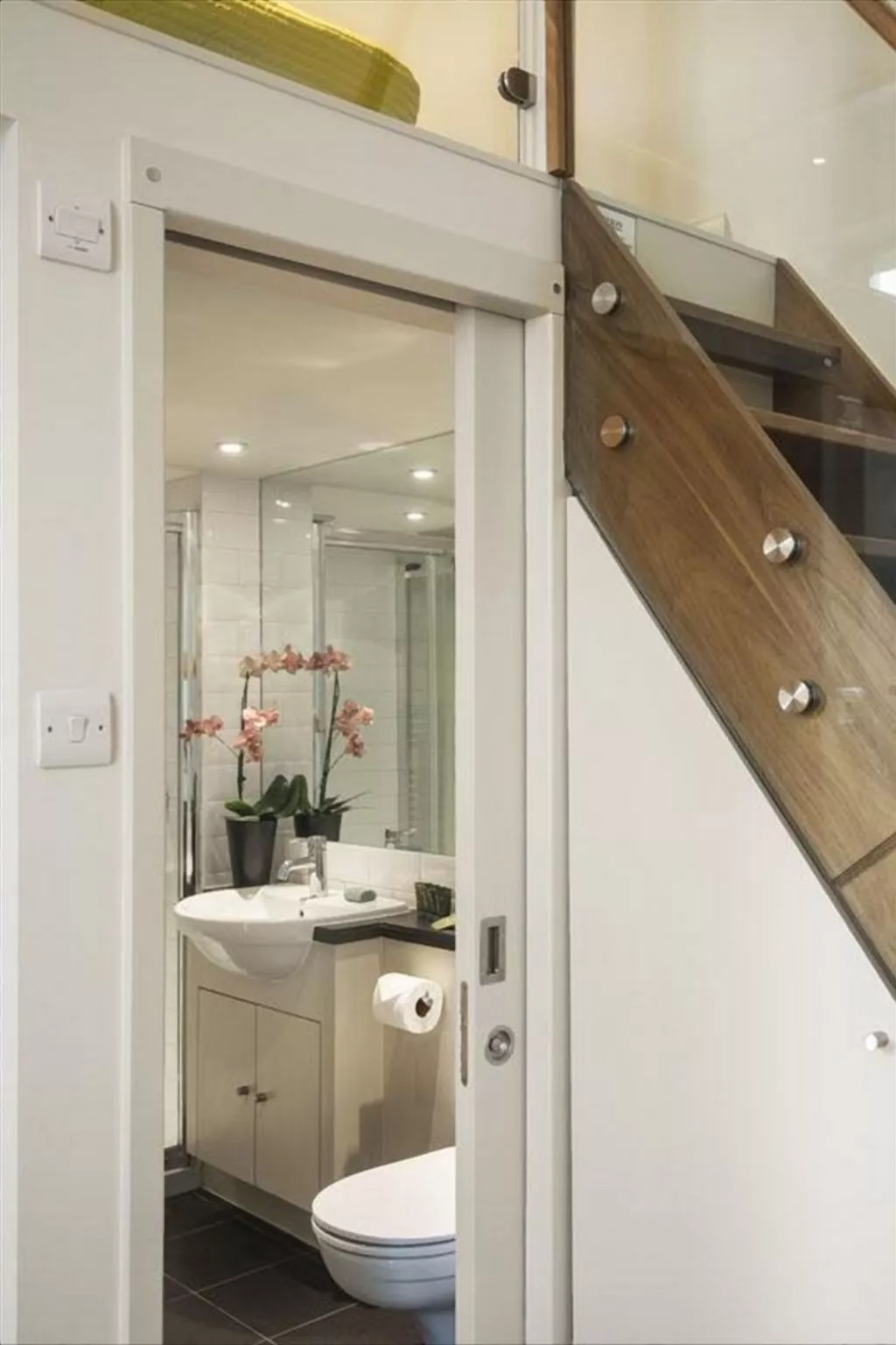 Urban Stay Portobello Market Studio-Binnen