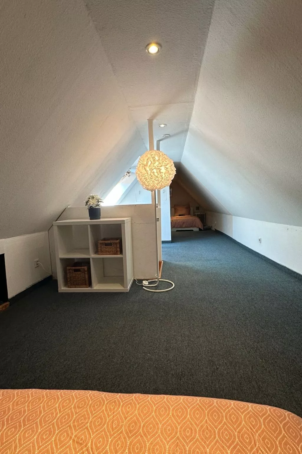 Apartment SOUHA II-Binnen