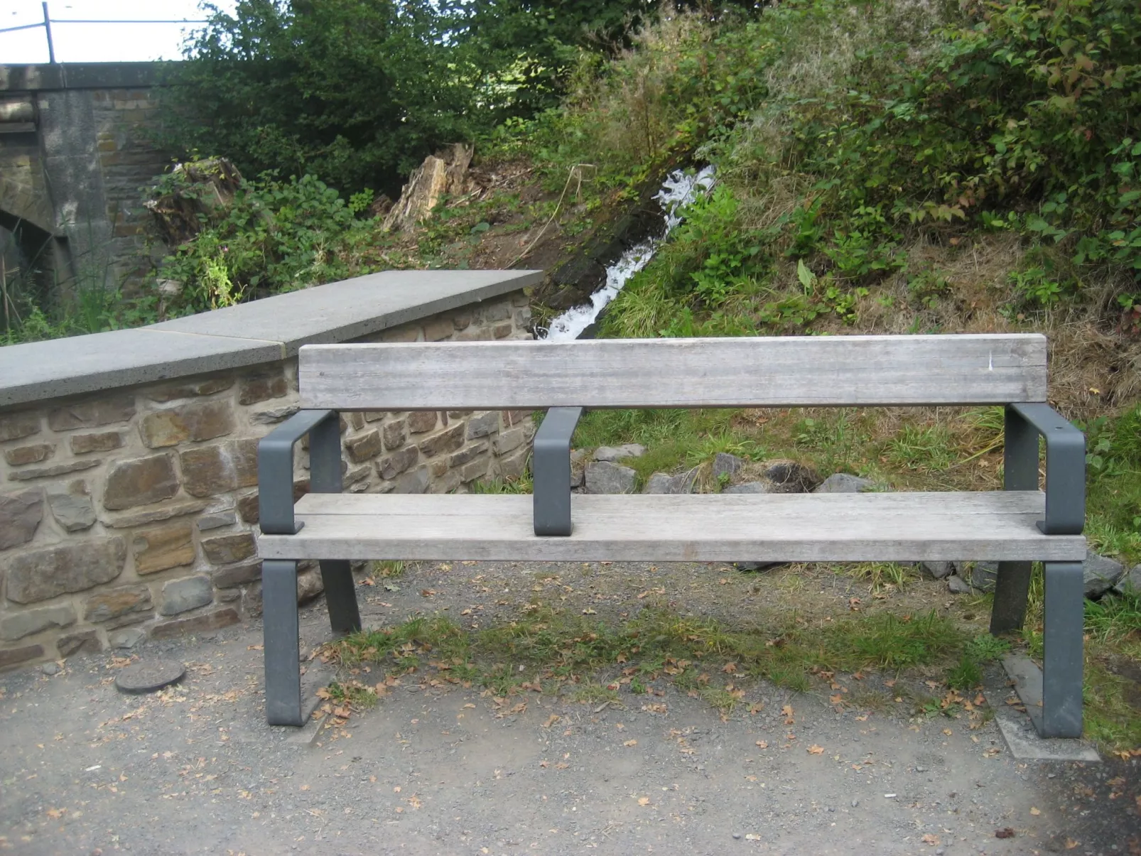 In der Vulkaneifel-Buiten