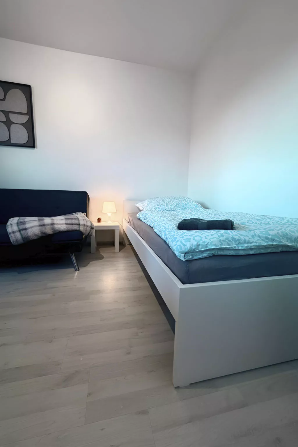 FeWo Lindenallee V-Binnen