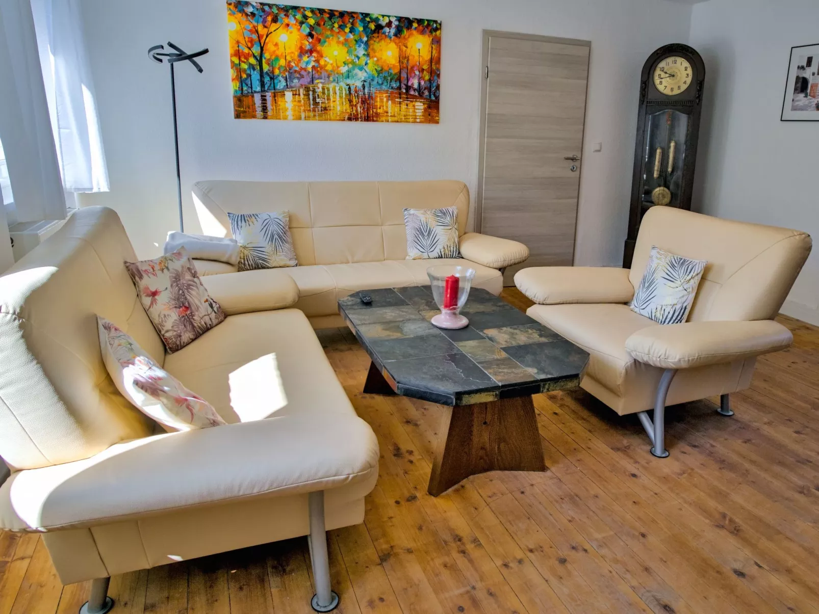 Fewo Römerweg-Binnen