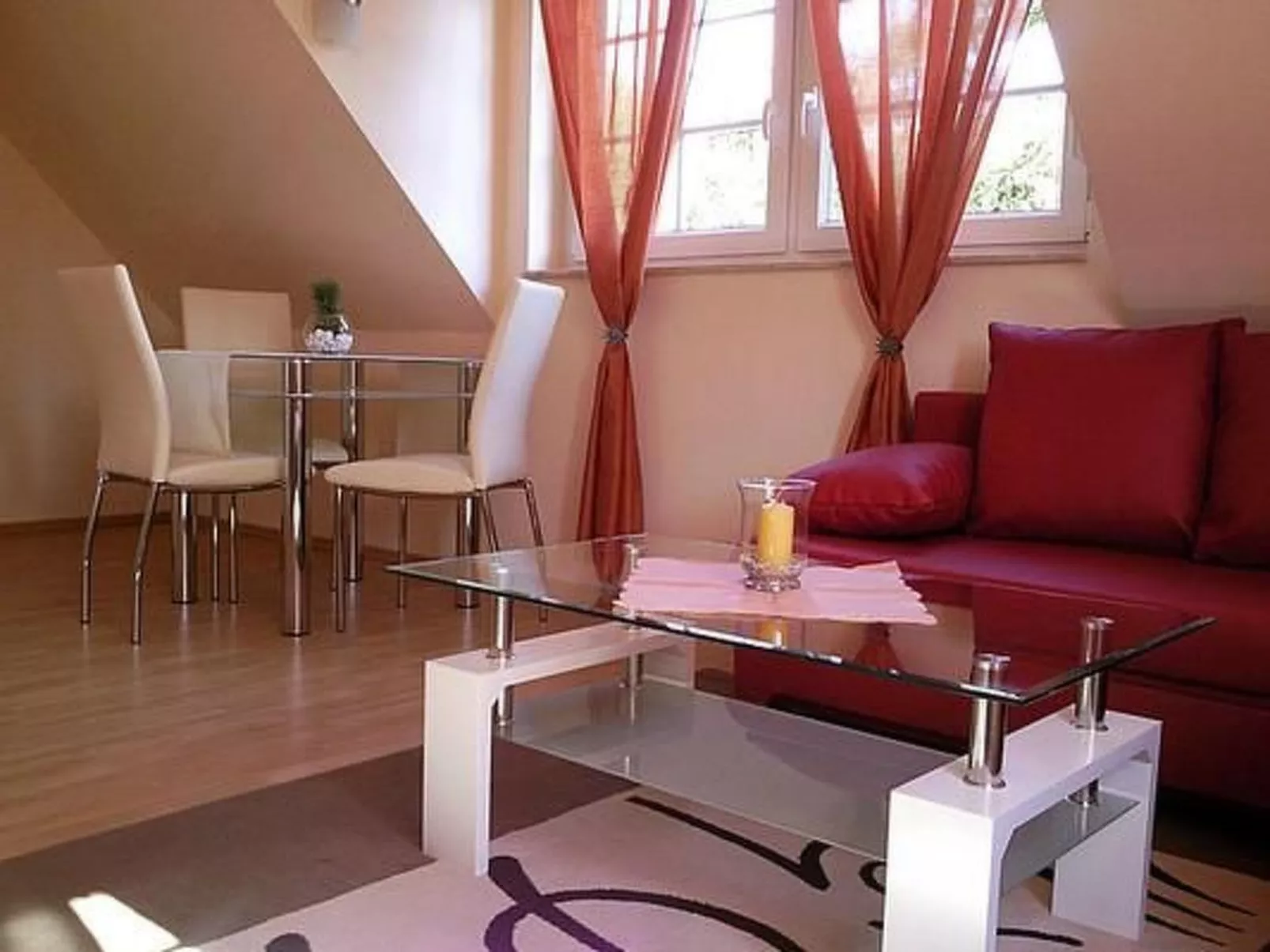 J. v. Eichendorff-Binnen