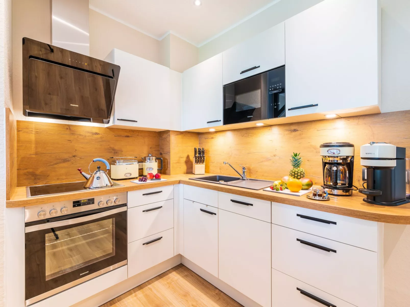 App. Seebrise-Binnen