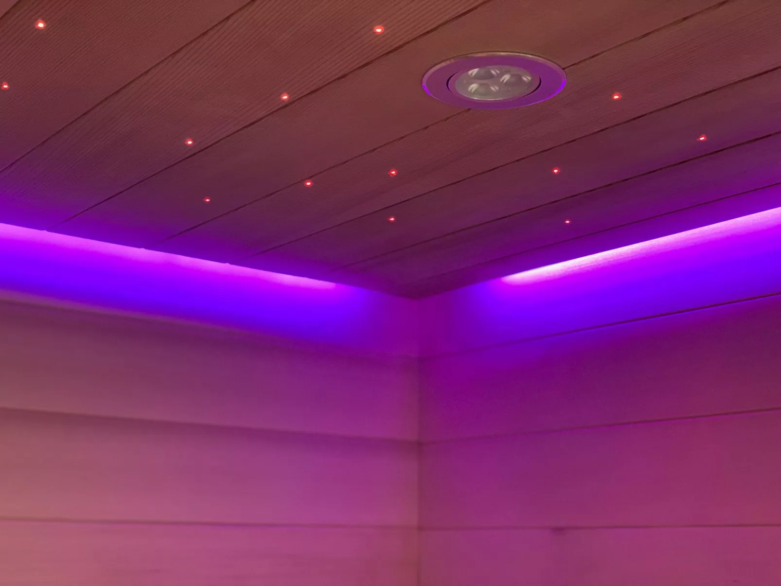 Ferienwohnung mit Infrarotwärmekabine - Image-tags.info