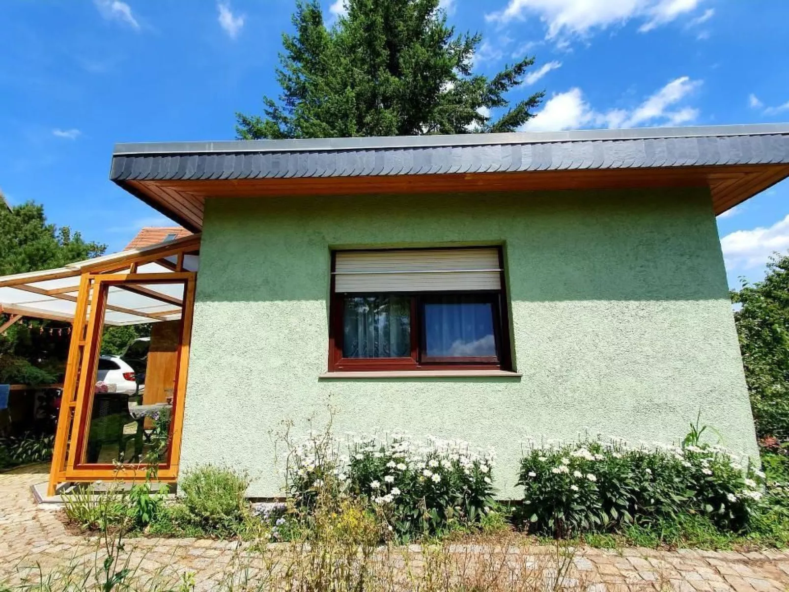 Nichtraucherbungalow - Image-tags.info