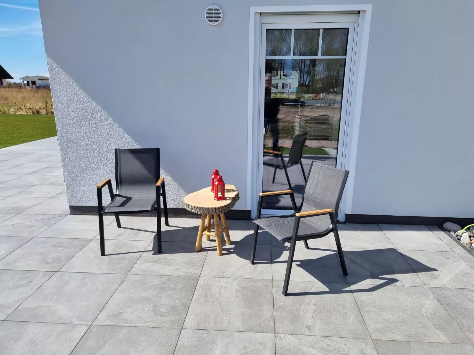 Reethaus Edith-Buiten