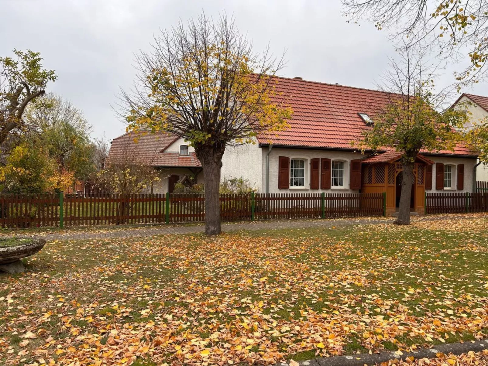 Am Schwielochsee-Buiten