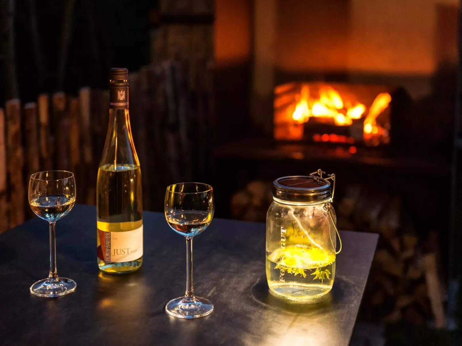 FORSTGUT - Raum für wertvolle Zeit-Buiten