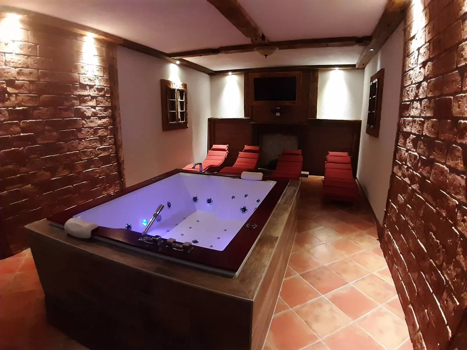 Schönberghütte-Binnen