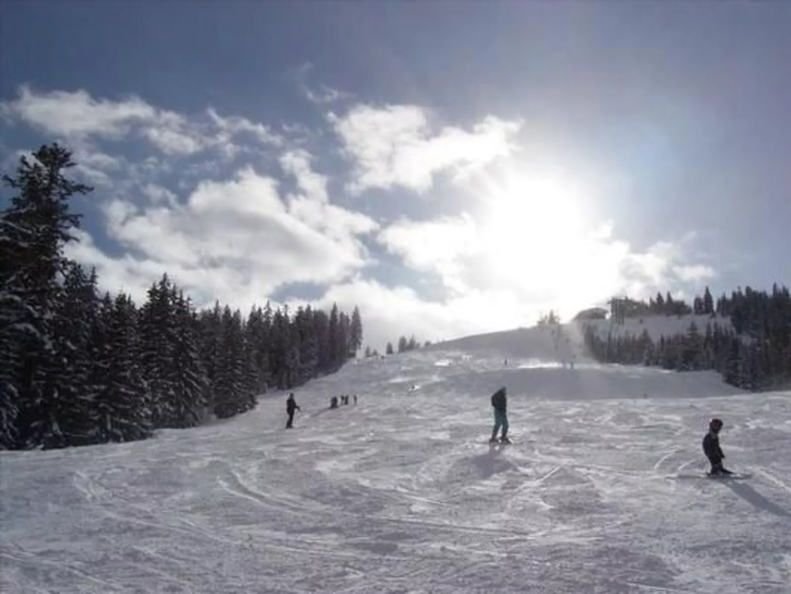 Herbst in Abtenau-Buiten