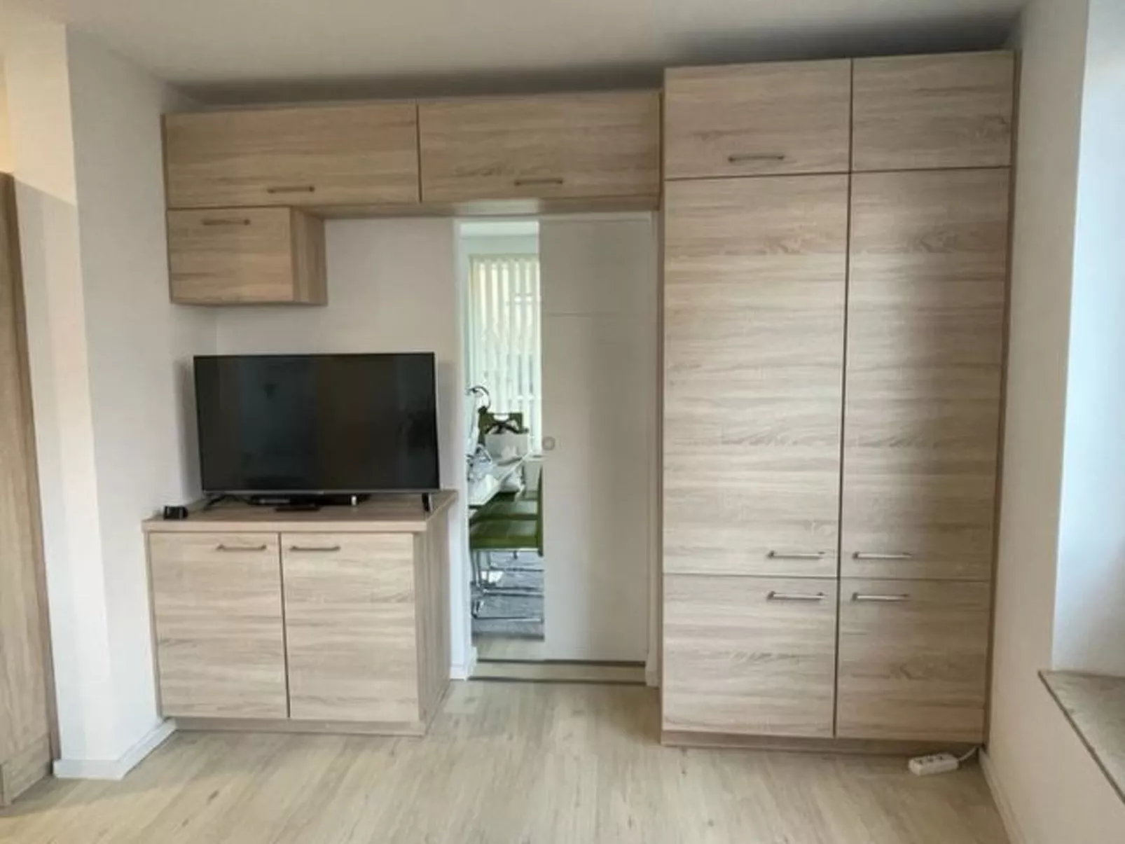 Appartement in Holstentor Nord-Binnen