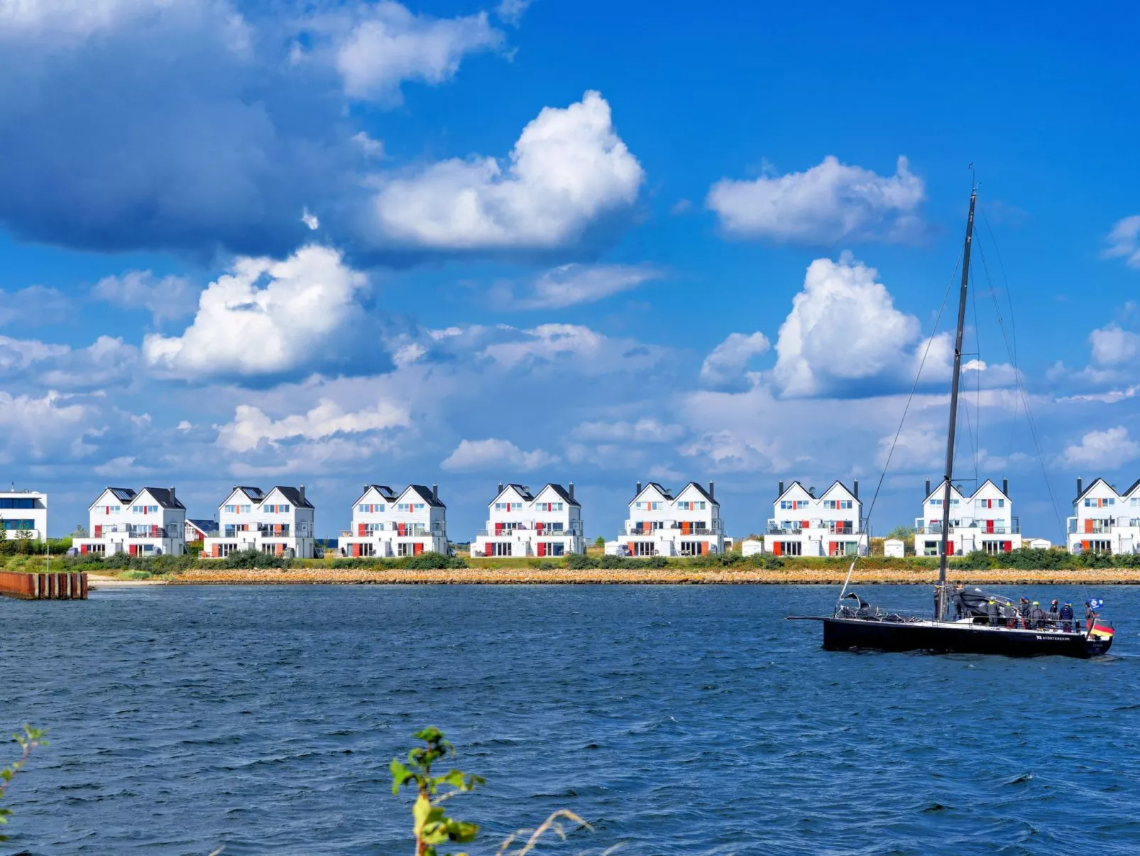 An der Ostsee-Image-tags.info