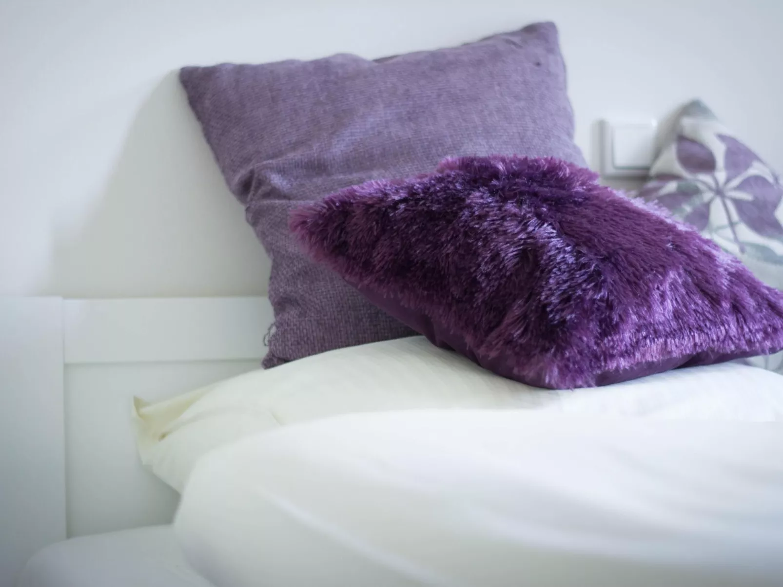 In Niebüll mit Großer Terrasse-Binnen