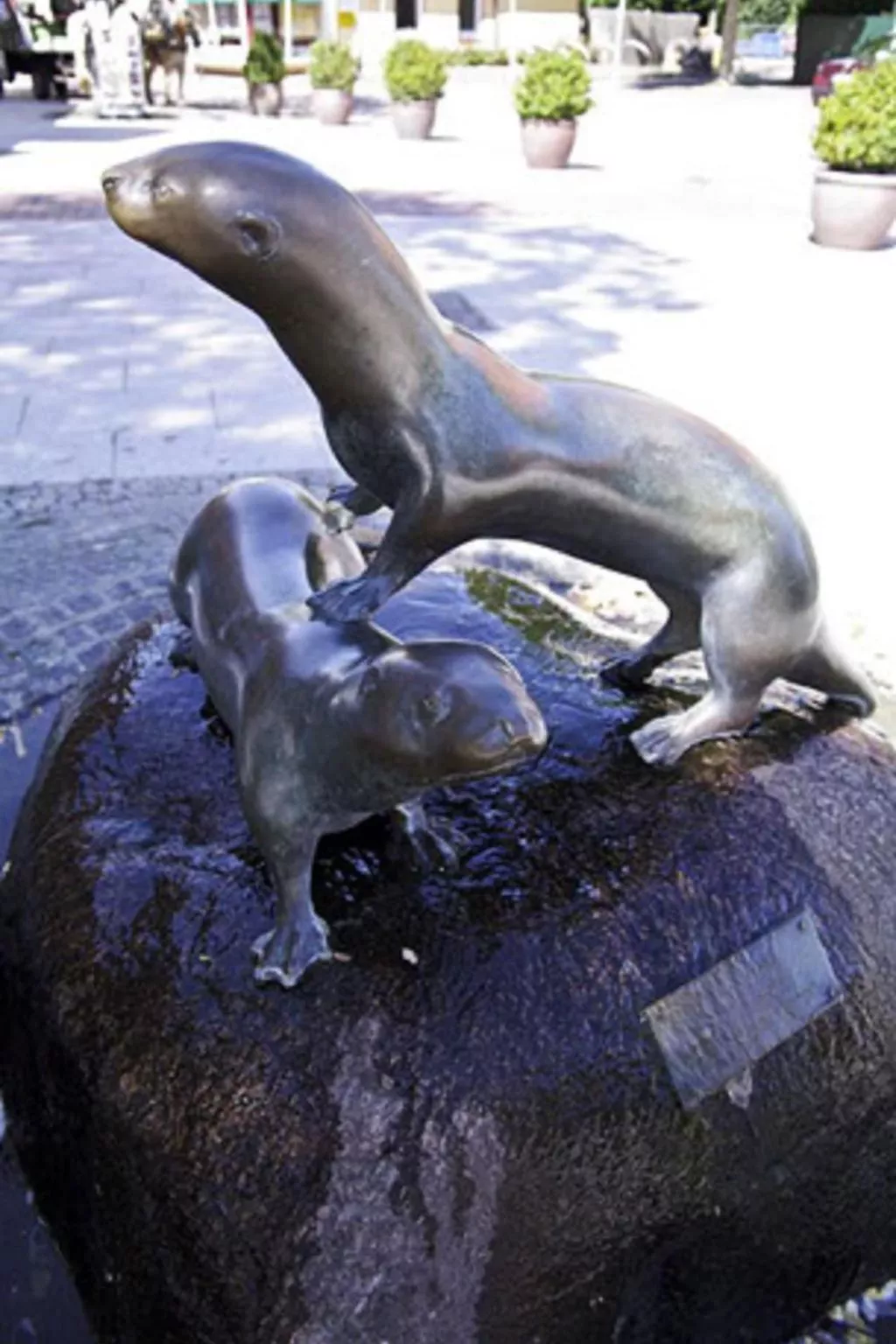 Großes Ferienhaus in Müggendorf mit Garten-Buiten