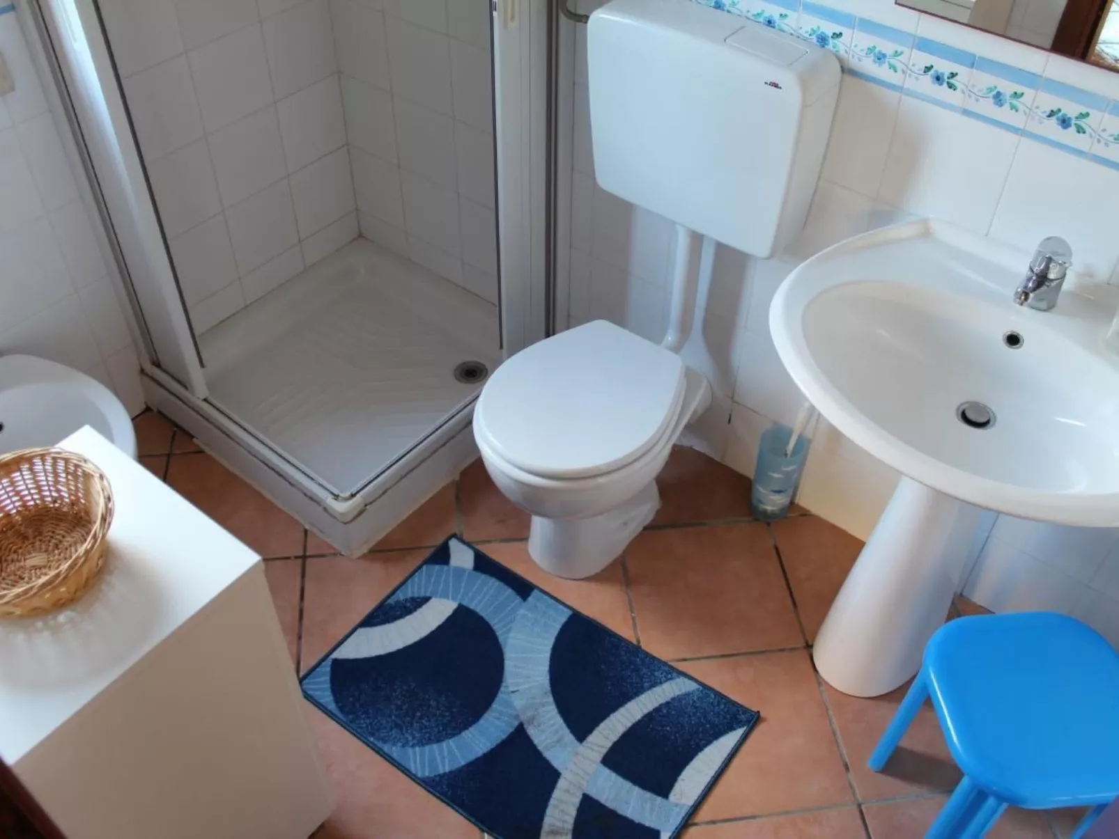 Mandarino Makari Ferienhaus 500 m vom Meer-Binnen