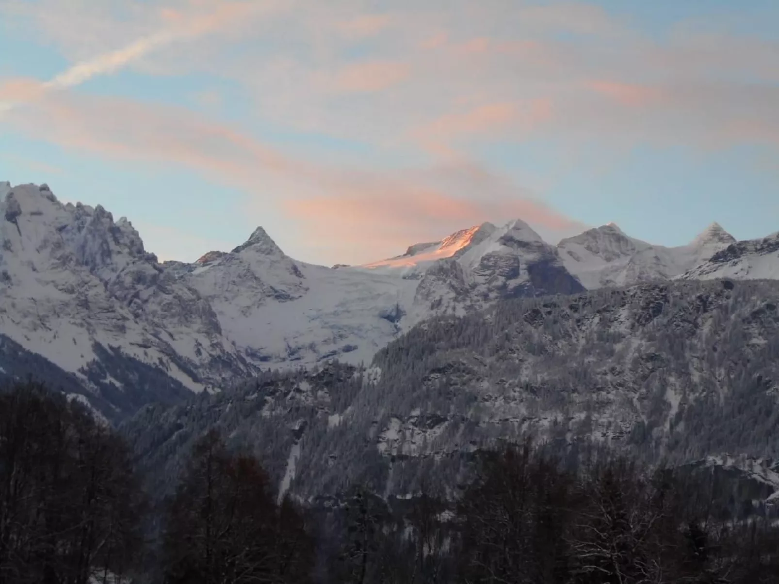 Maria Magdalena 2-Bett-Dachwohnung-Buiten