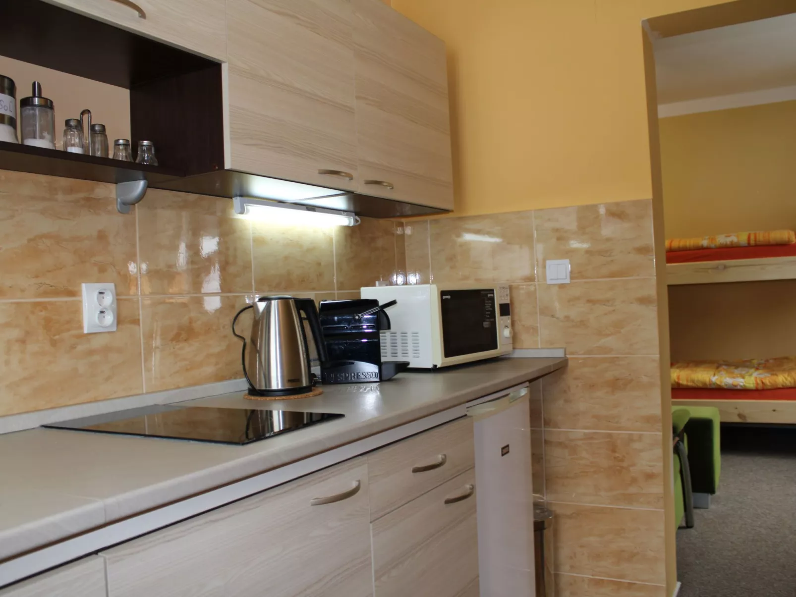 Apartment Zuberec N3-Binnen