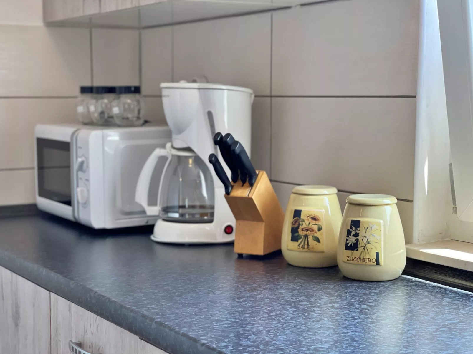 Apartment Mara - Binnen