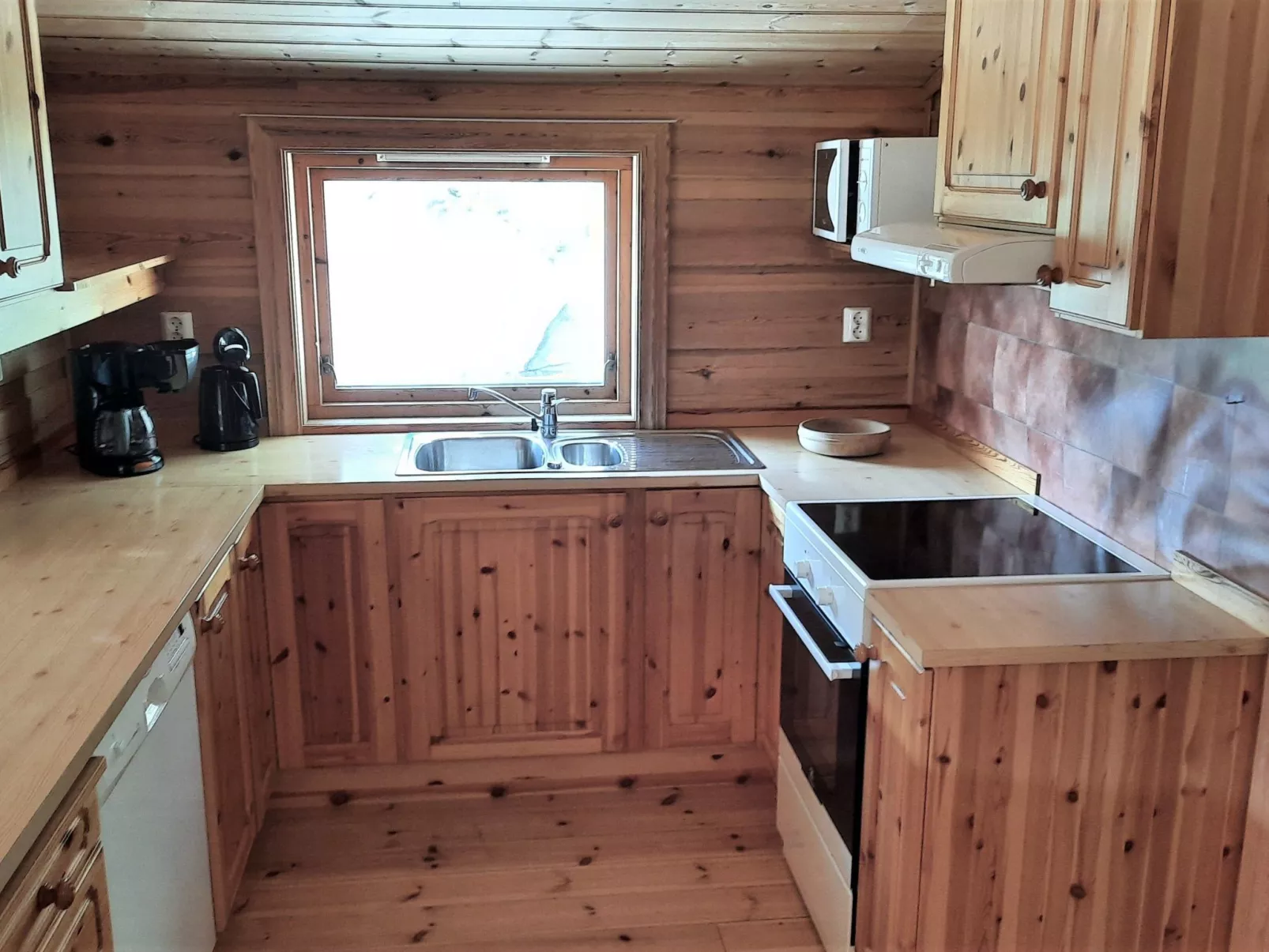 Ein Traumstandort-Binnen