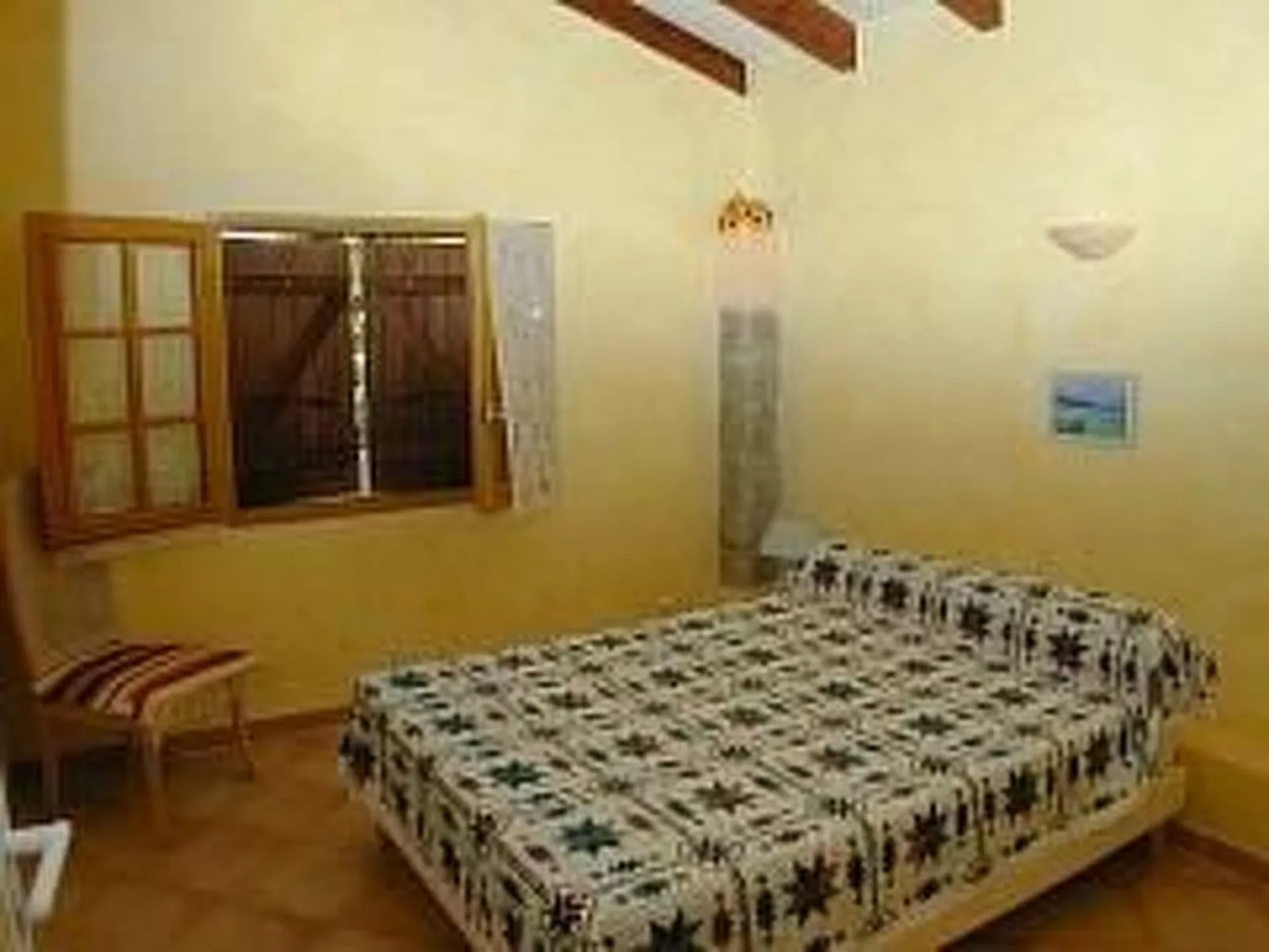 Wunderschönes Ferienhaus mit eigener Terrasse-Binnen