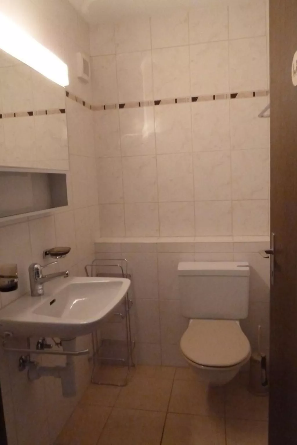 Chesa Champagna-Binnen