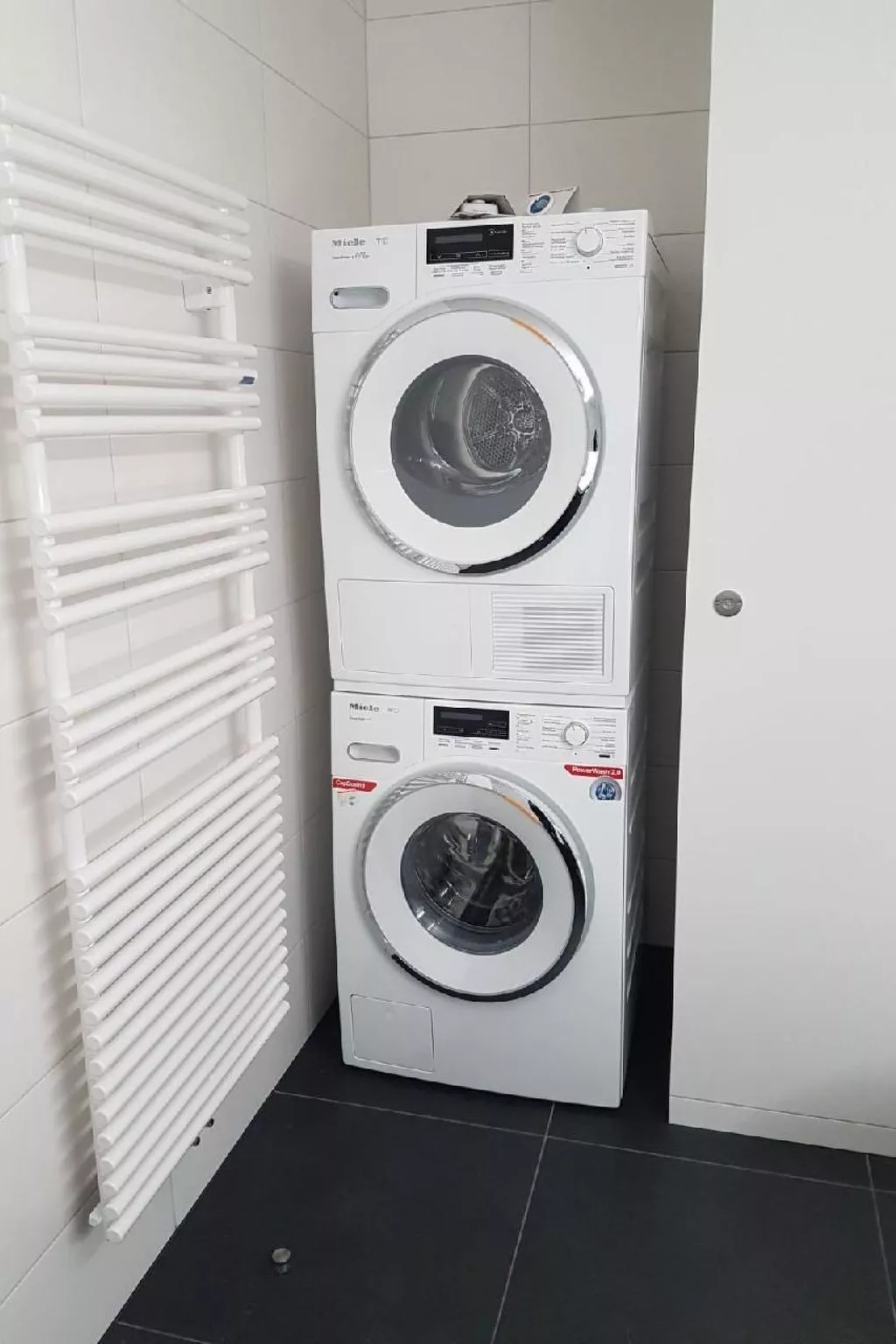 Apartment Krokus-Binnen