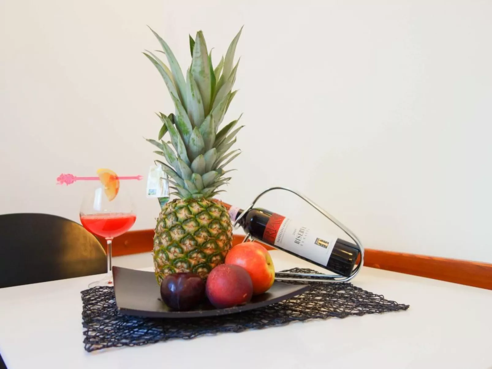 Chesa Valetta-Binnen