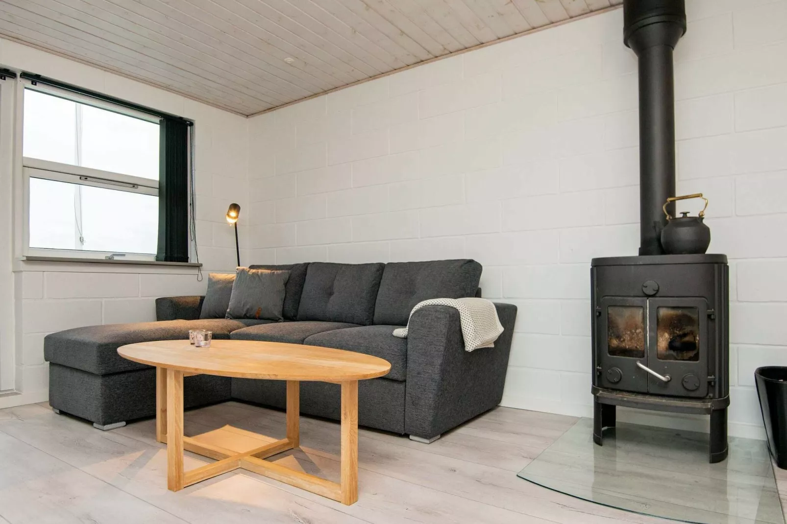 6 persoons vakantie huis in Juelsminde-By Traum-Binnen