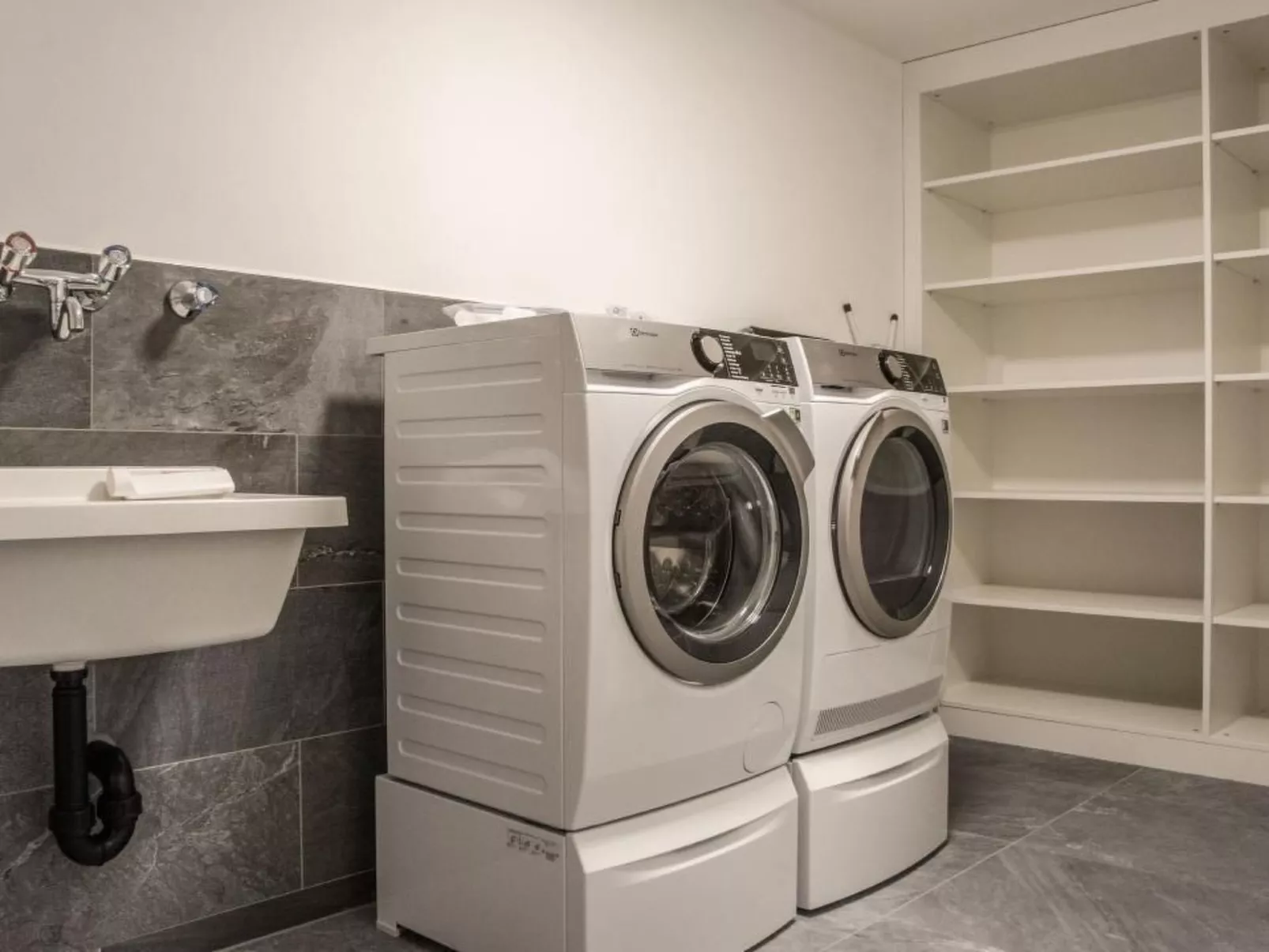 Apartment JungfrauCenter Roteflue-Binnen